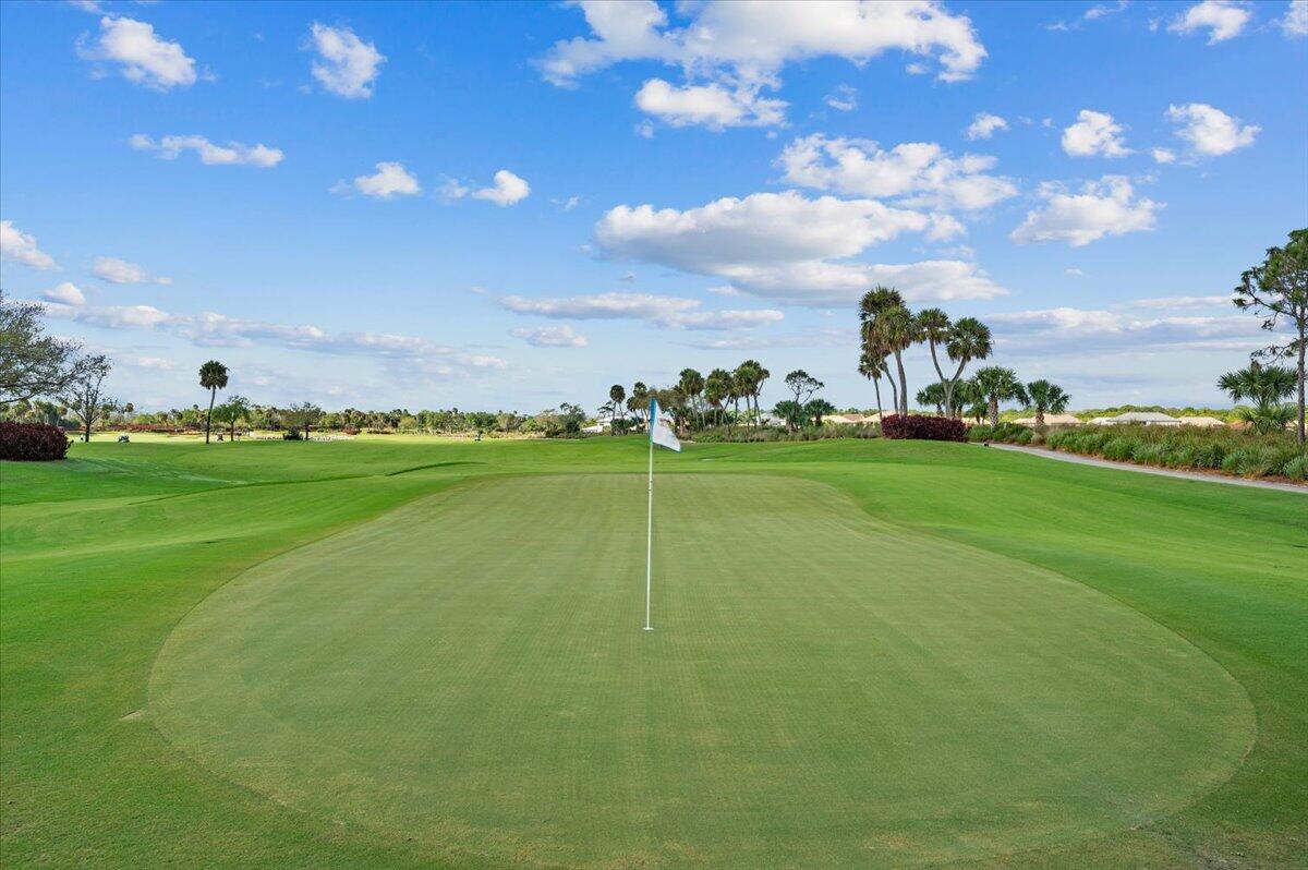 JUPITER COUNTRY CLUB - Residential