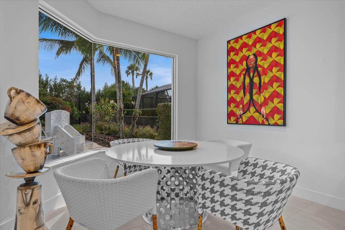 JUPITER COUNTRY CLUB - Residential