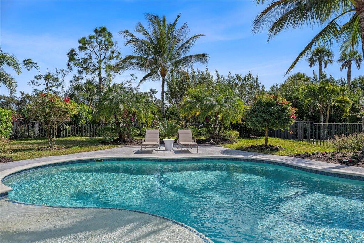 JUPITER COUNTRY CLUB - Residential