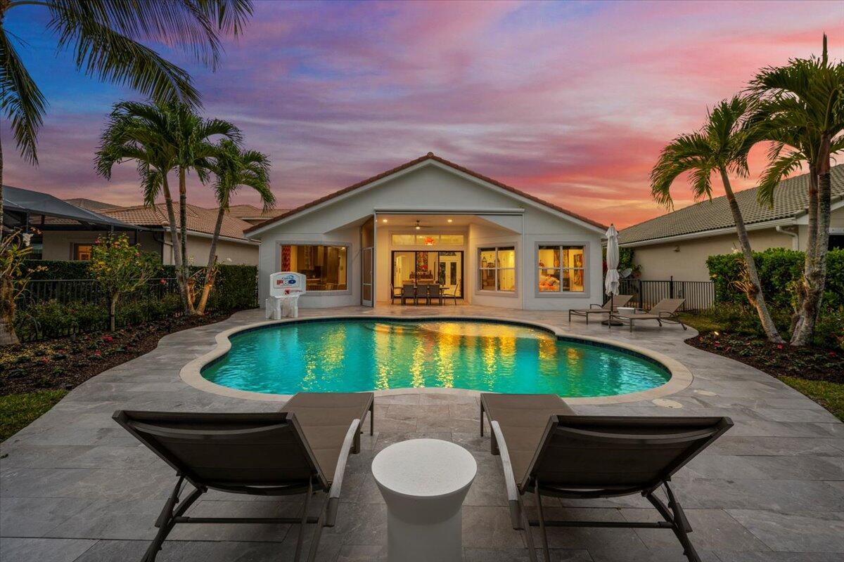 JUPITER COUNTRY CLUB - Residential