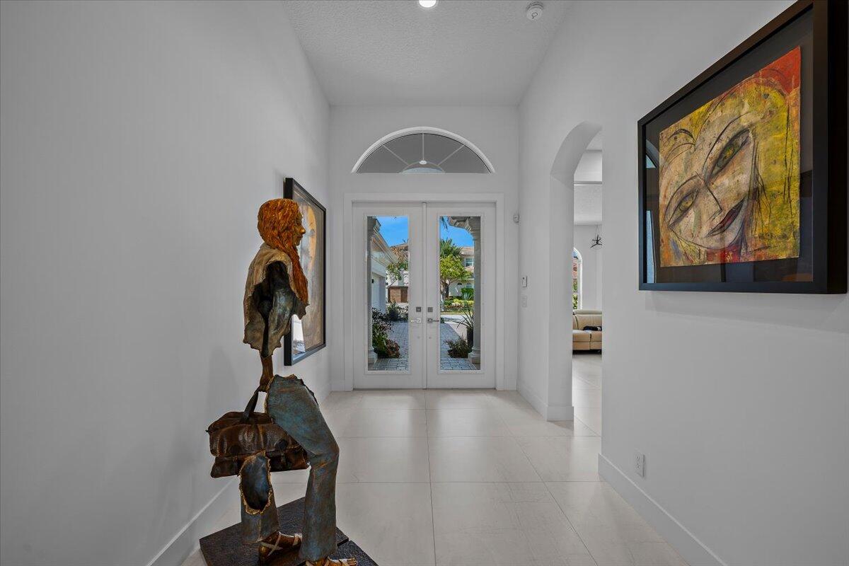 JUPITER COUNTRY CLUB - Residential