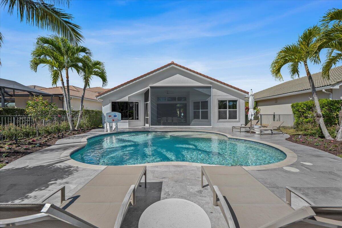 JUPITER COUNTRY CLUB - Residential