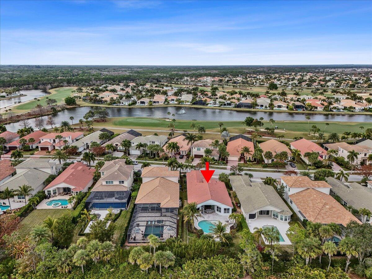 JUPITER COUNTRY CLUB - Residential