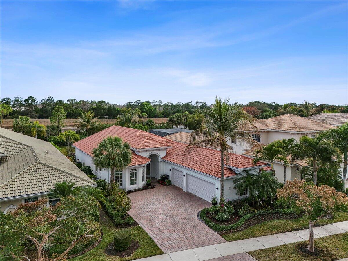 JUPITER COUNTRY CLUB - Residential