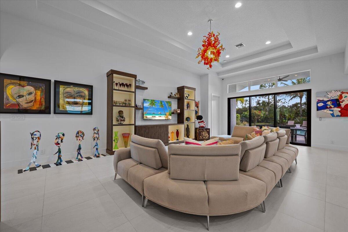 JUPITER COUNTRY CLUB - Residential