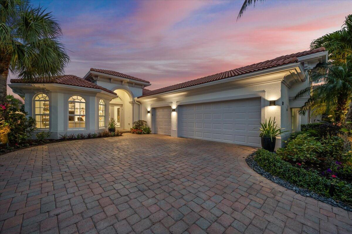 JUPITER COUNTRY CLUB - Residential