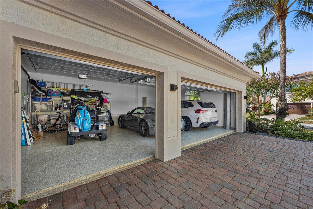 JUPITER COUNTRY CLUB - Residential