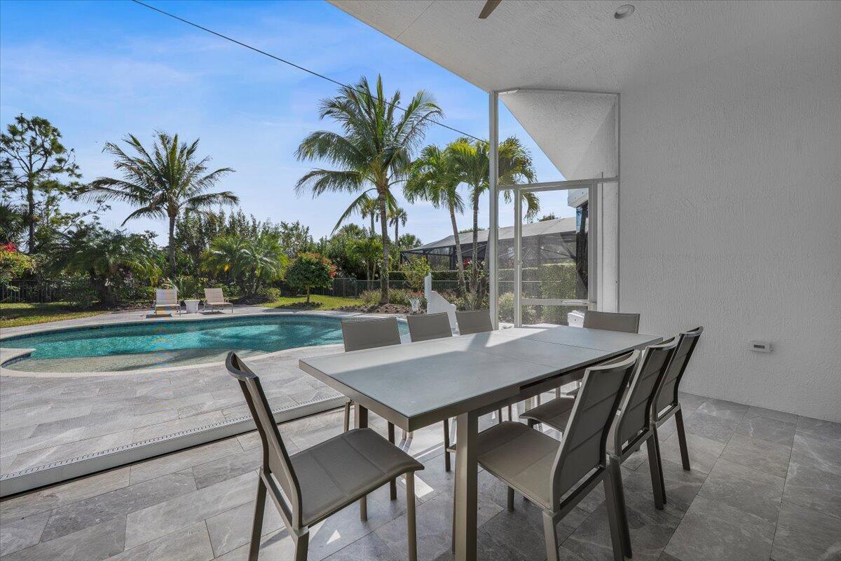 JUPITER COUNTRY CLUB - Residential