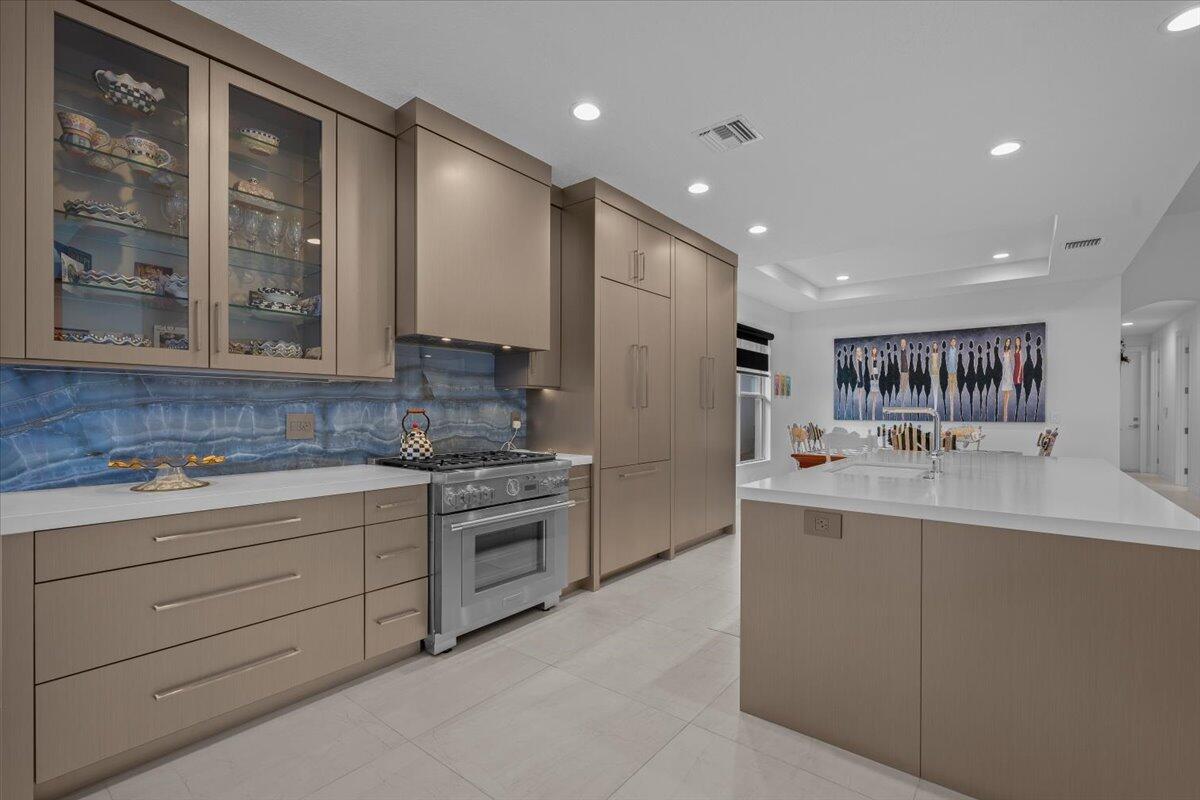 JUPITER COUNTRY CLUB - Residential