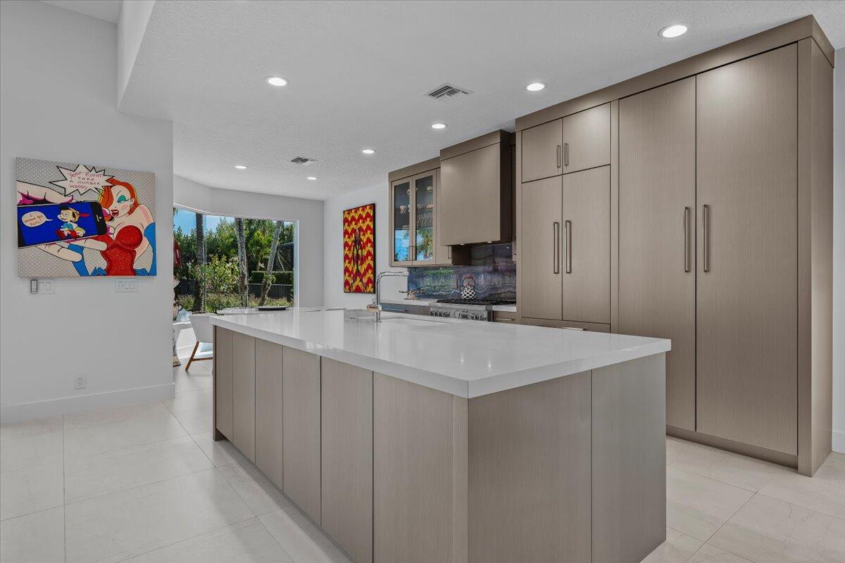 JUPITER COUNTRY CLUB - Residential