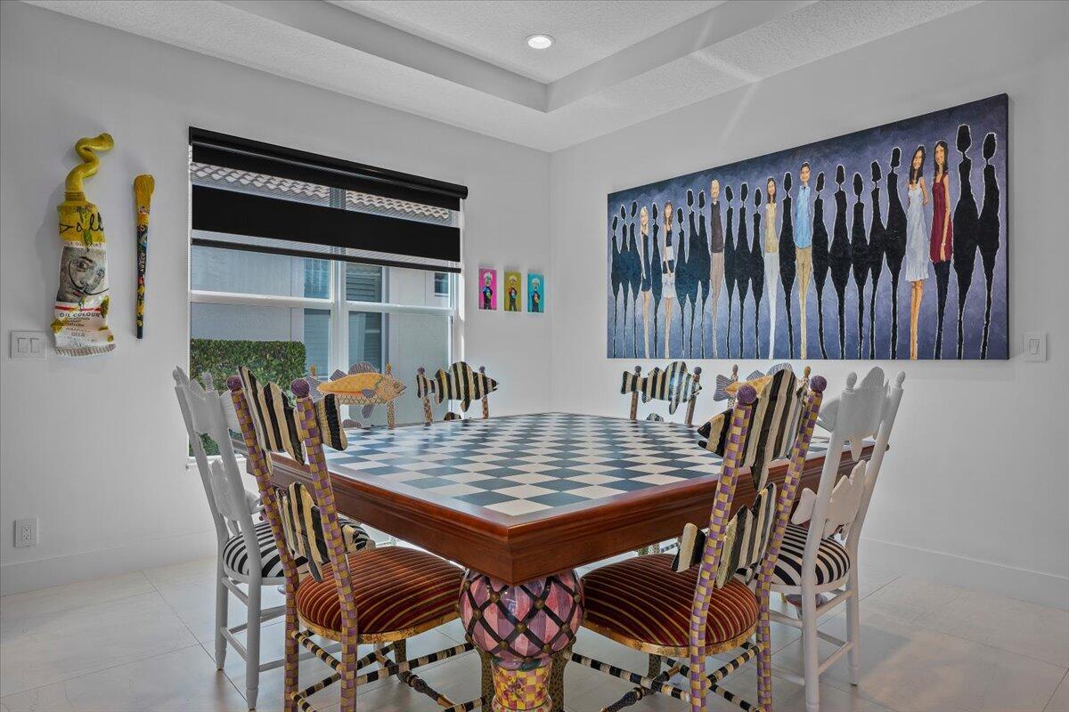 JUPITER COUNTRY CLUB - Residential