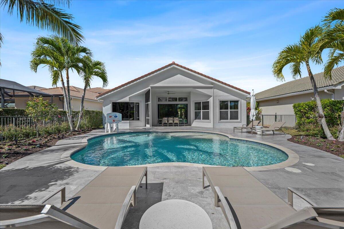 JUPITER COUNTRY CLUB - Residential