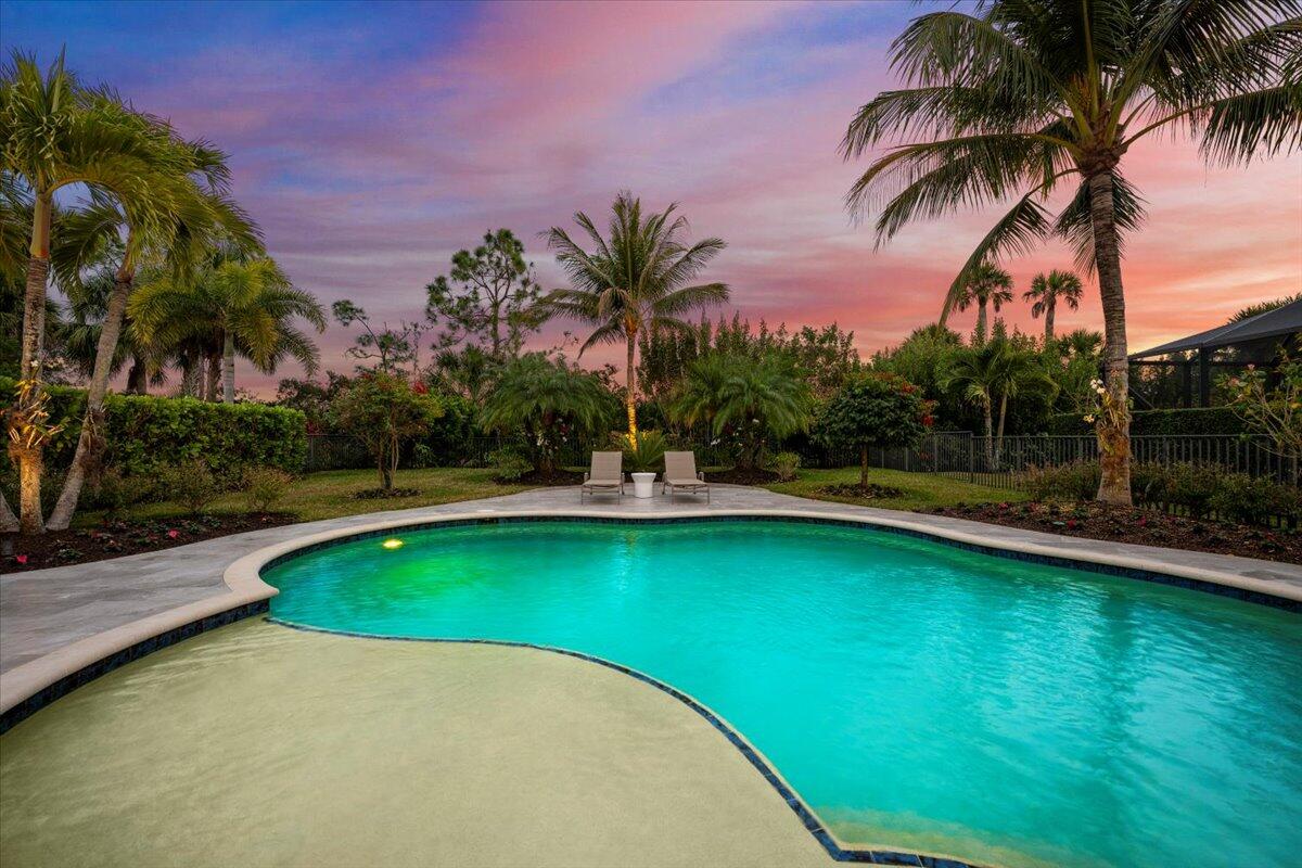 JUPITER COUNTRY CLUB - Residential