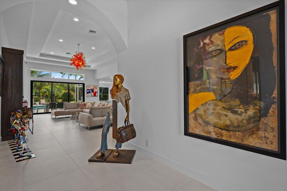 JUPITER COUNTRY CLUB - Residential