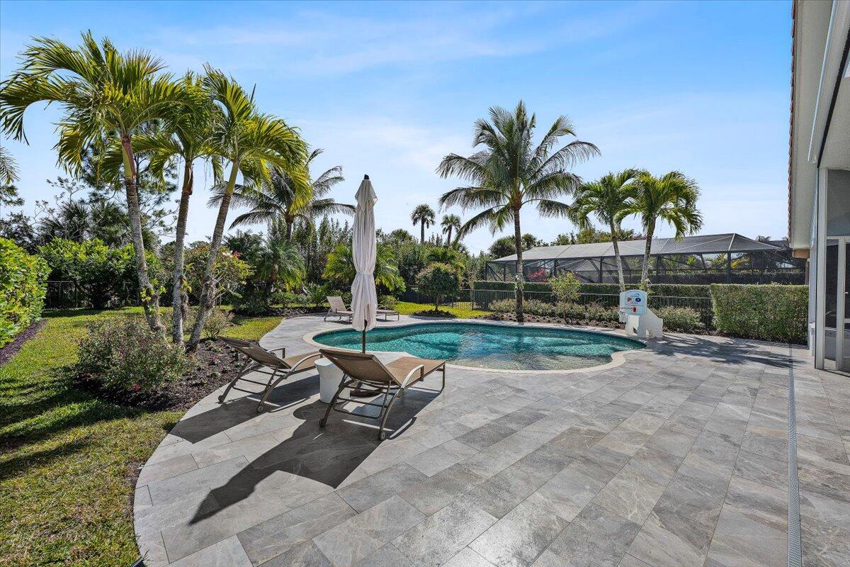 JUPITER COUNTRY CLUB - Residential