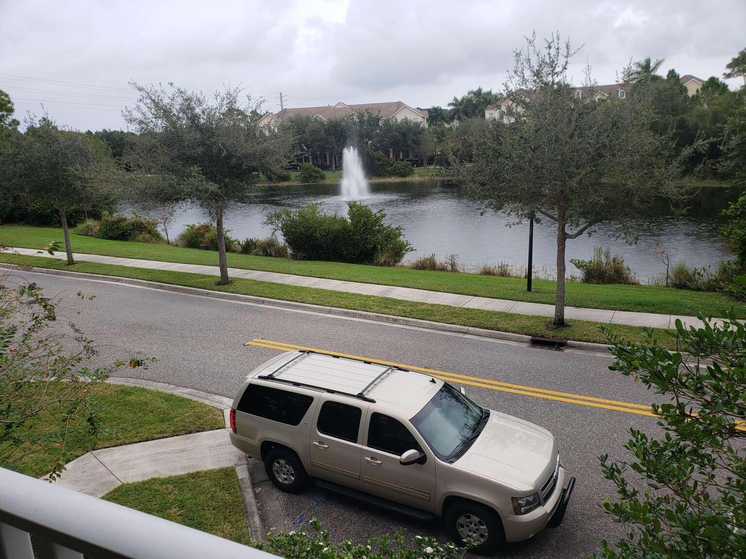 SANDPIPER COVE AT BOTANICA CONDO - Residential Lease