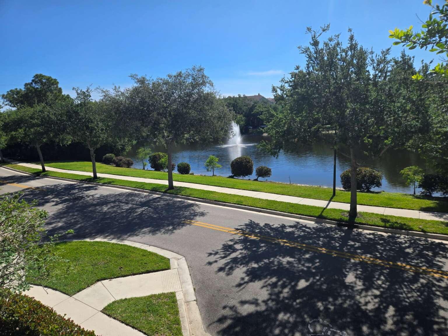 SANDPIPER COVE AT BOTANICA CONDO - Residential Lease