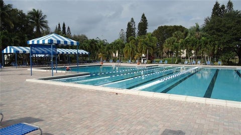 Tiny photo for 4106 S Carambola Circle #2107, Coconut Creek, FL 33066 (MLS # B26038456)