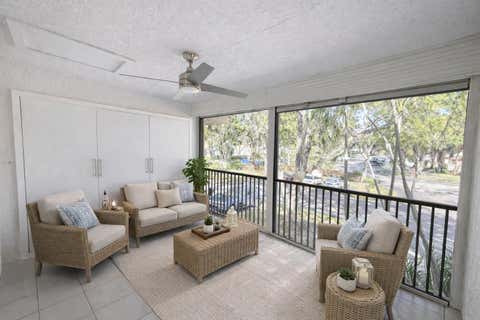 Tiny photo for 4106 S Carambola Circle #2107, Coconut Creek, FL 33066 (MLS # B26038456)