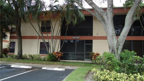 Tiny photo for 4106 S Carambola Circle #2107, Coconut Creek, FL 33066 (MLS # B26038456)