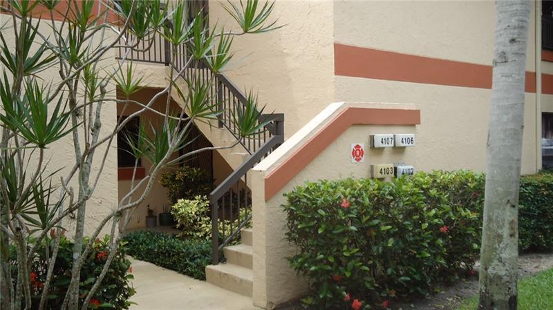 4106 S Carambola Circle 2107