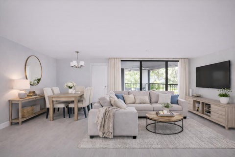 Tiny photo for 4106 S Carambola Circle #2107, Coconut Creek, FL 33066 (MLS # B26038456)