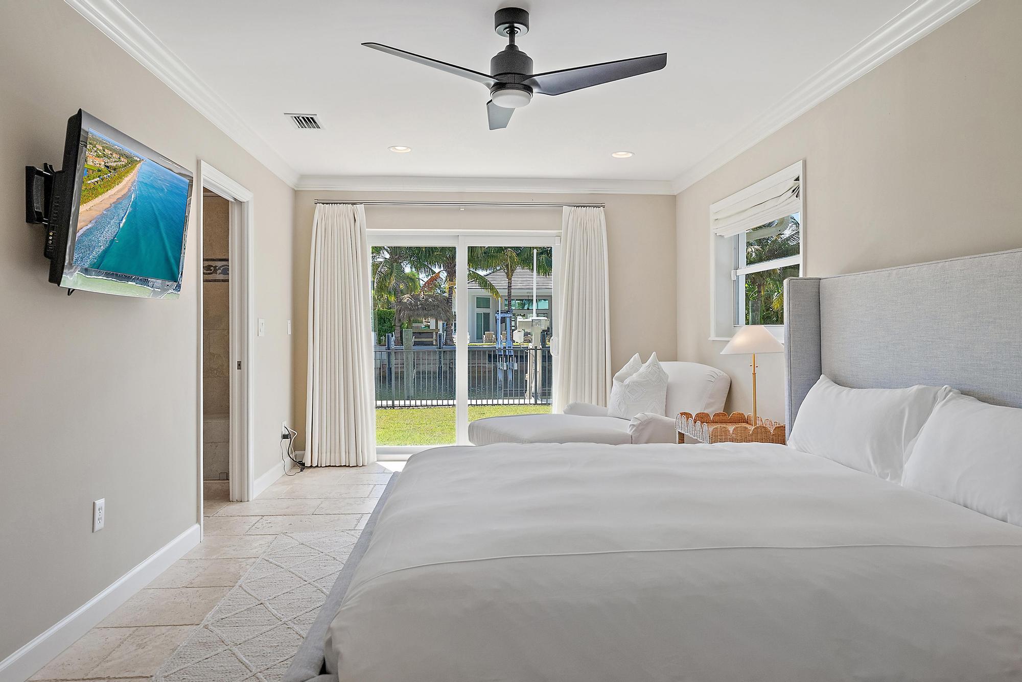 Palm beach Isles - Residential