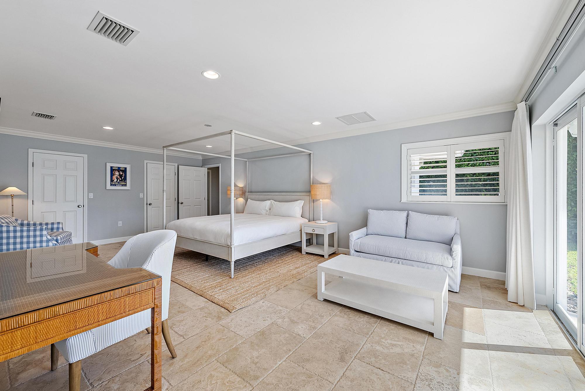 Palm beach Isles - Residential