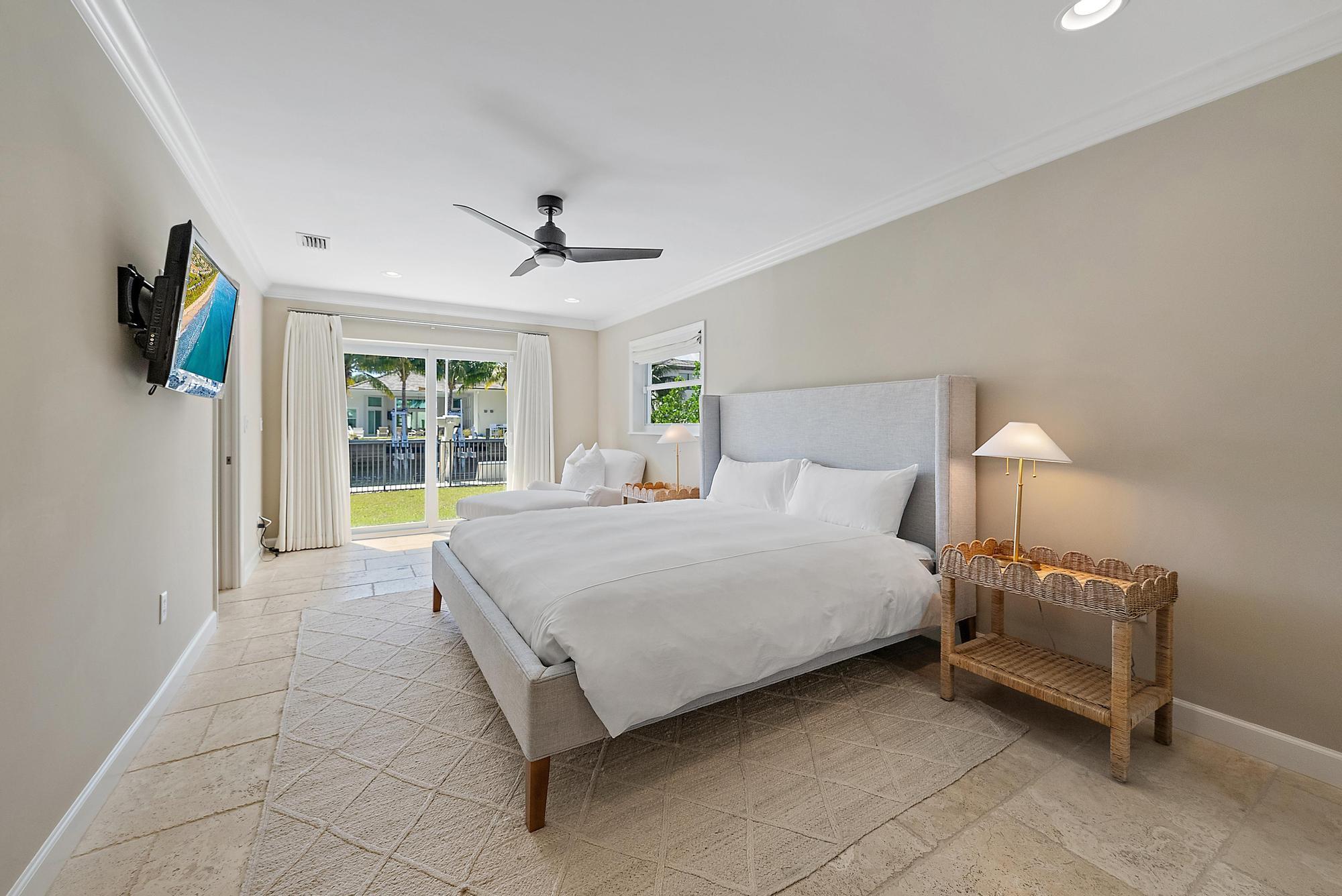 Palm beach Isles - Residential
