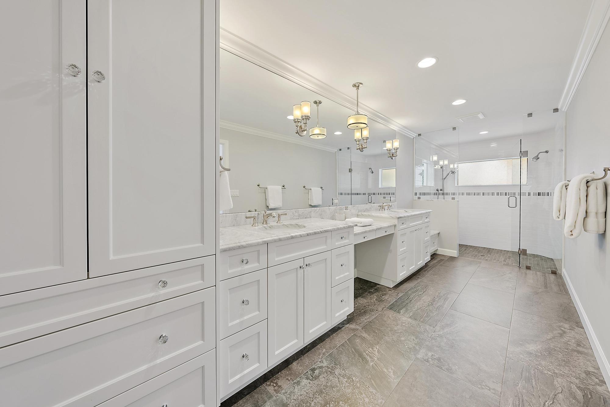 Palm beach Isles - Residential