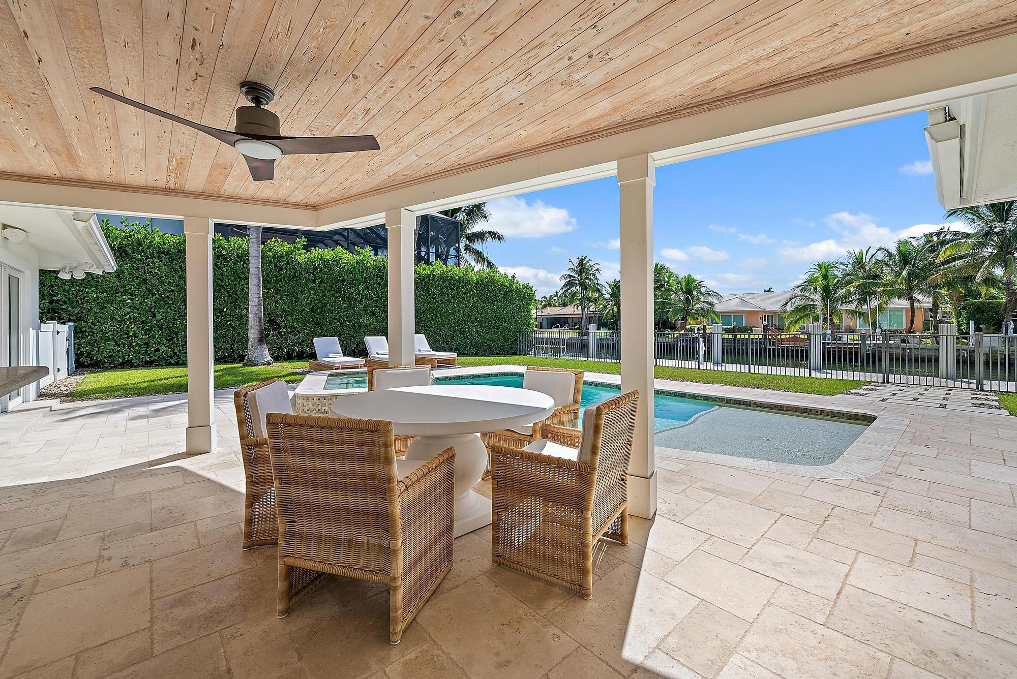 Palm beach Isles - Residential