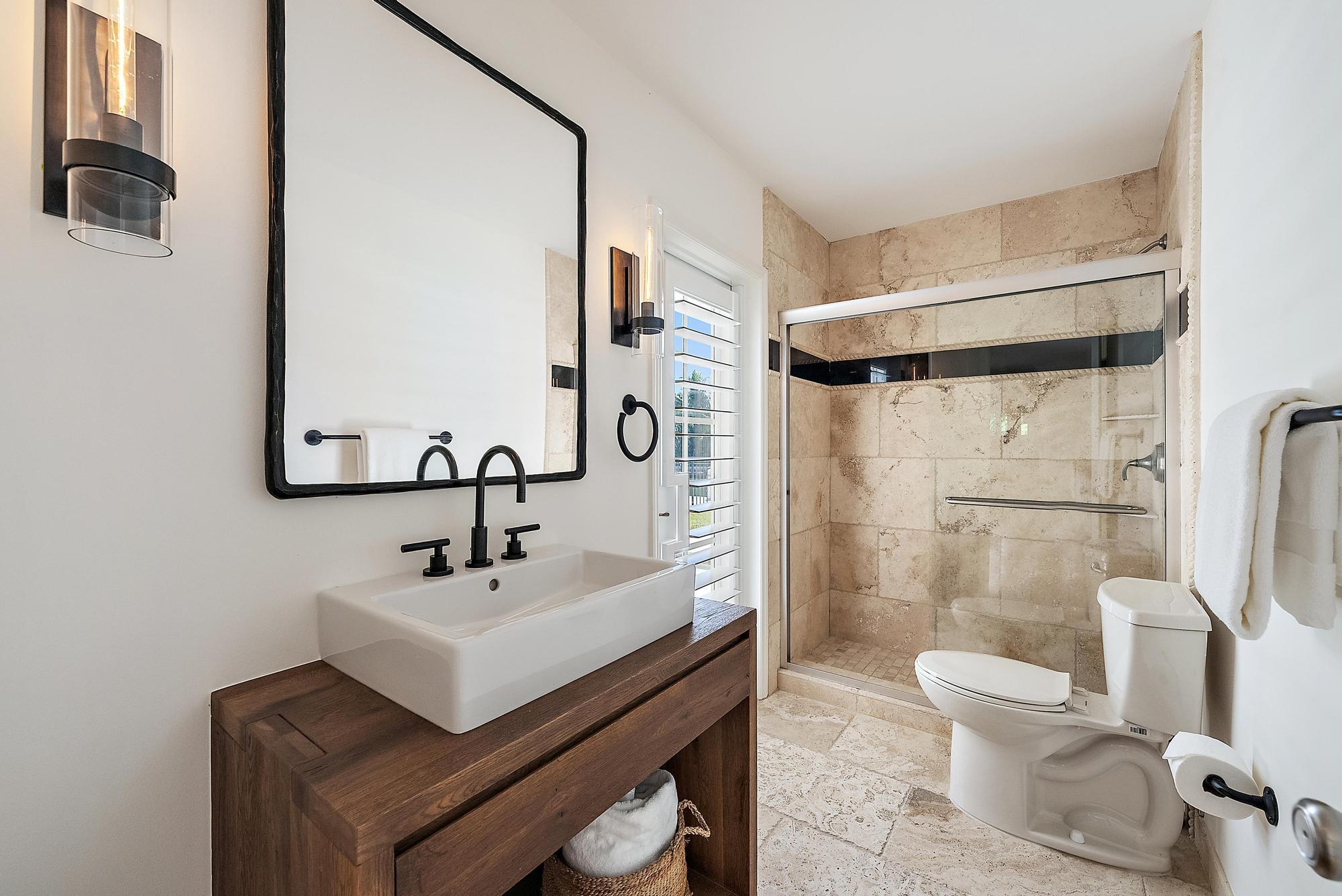 Palm beach Isles - Residential