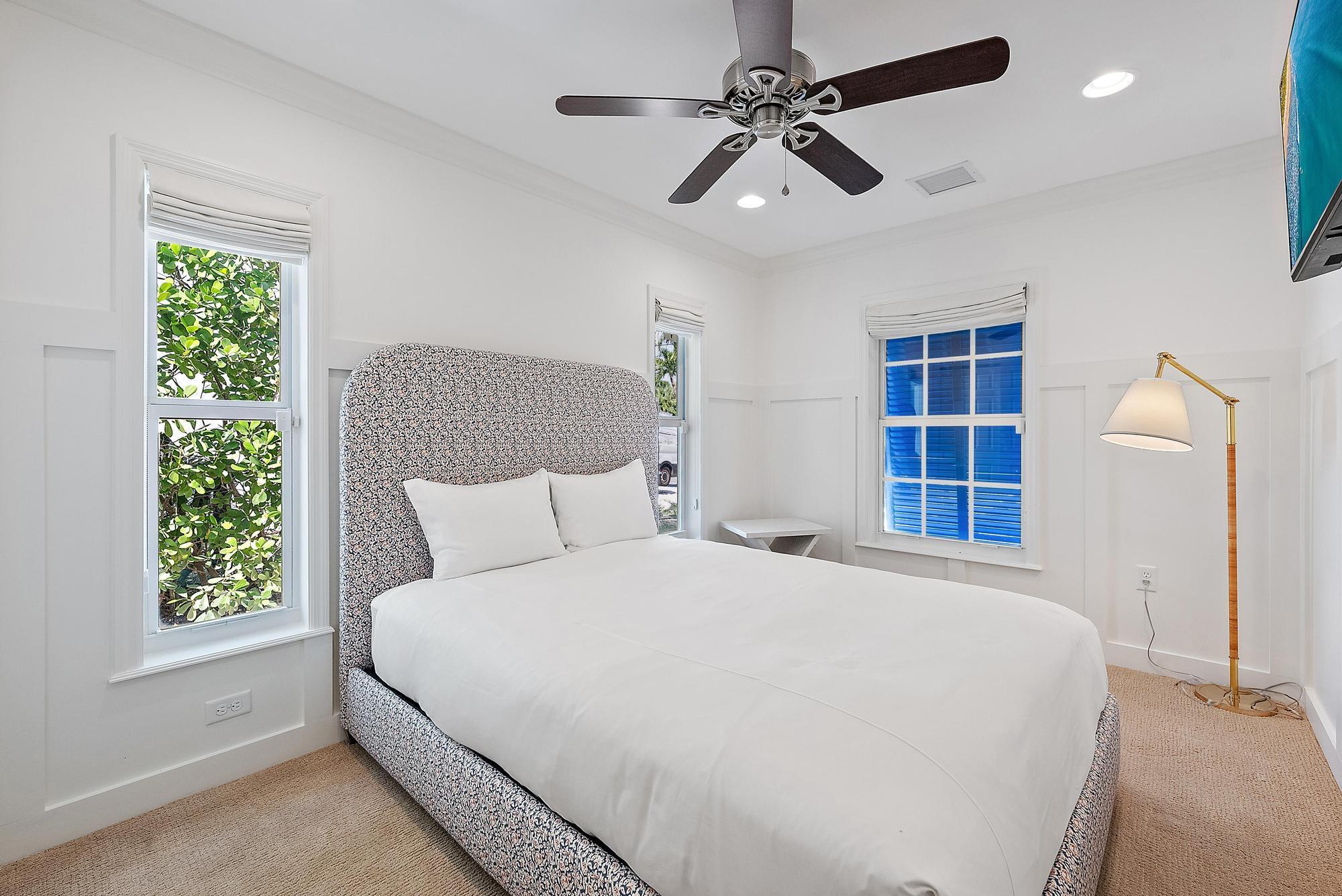 Palm beach Isles - Residential