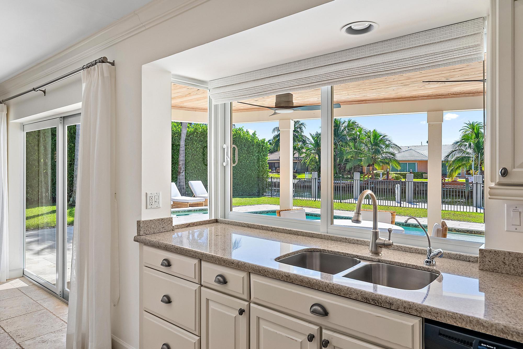 Palm beach Isles - Residential