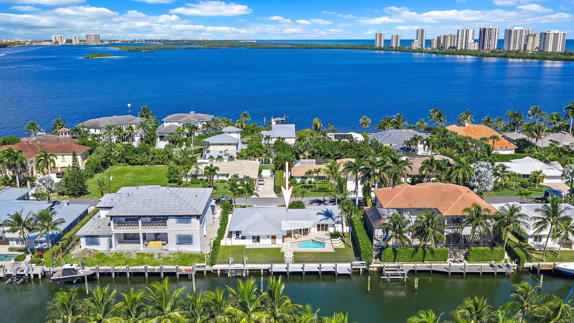 Palm beach Isles - Residential
