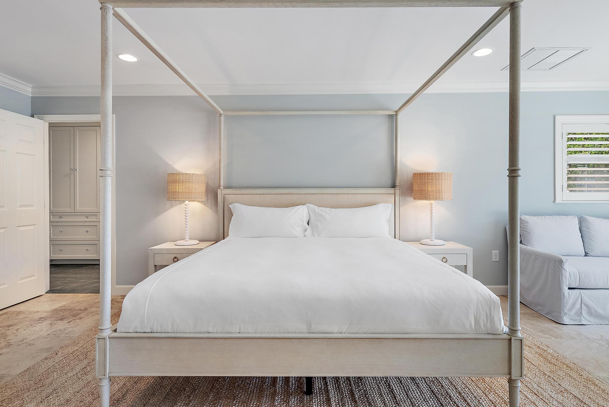 Palm beach Isles - Residential