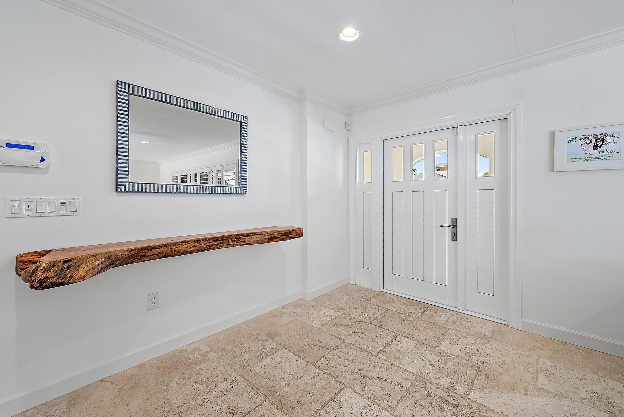 Palm beach Isles - Residential