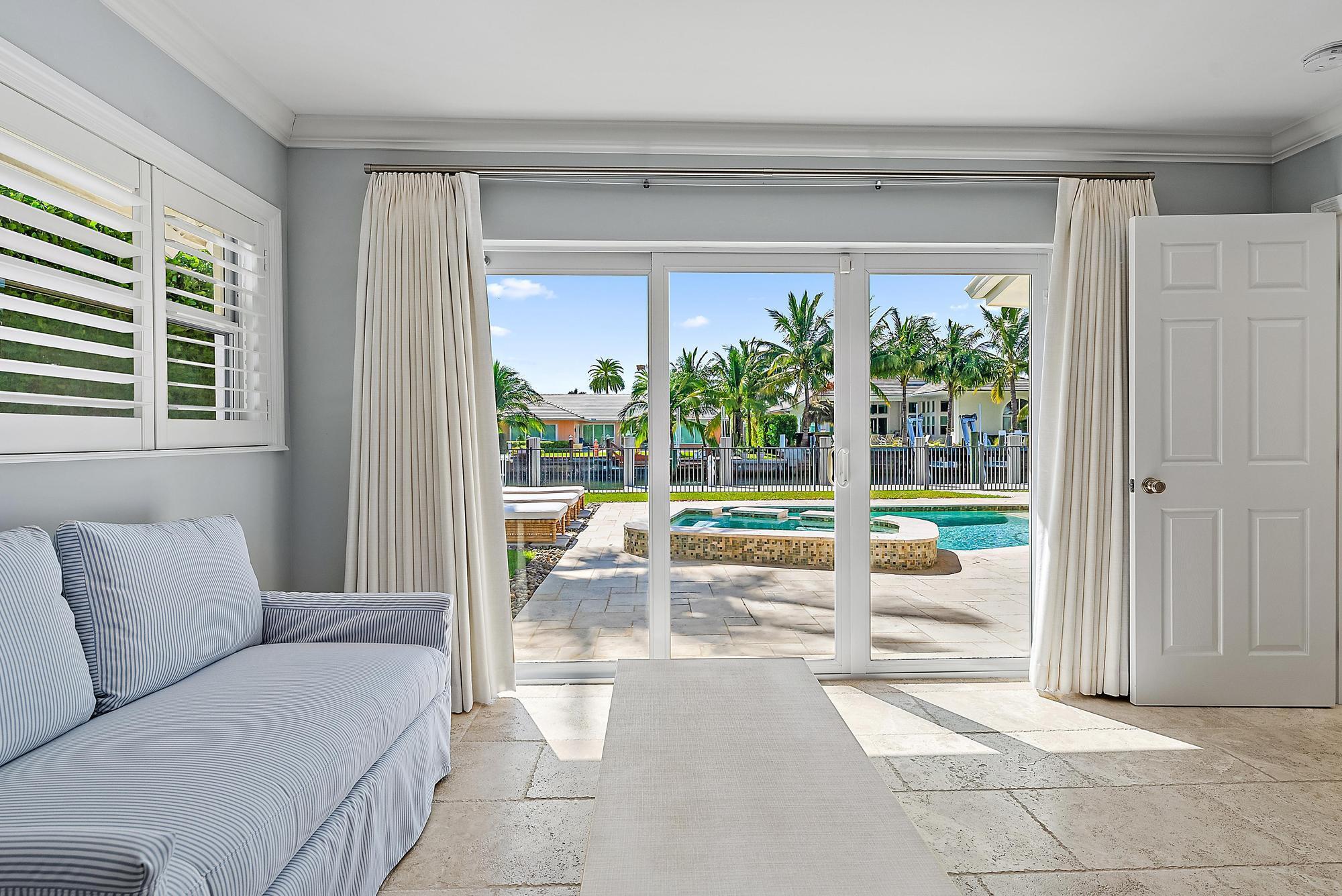 Palm beach Isles - Residential