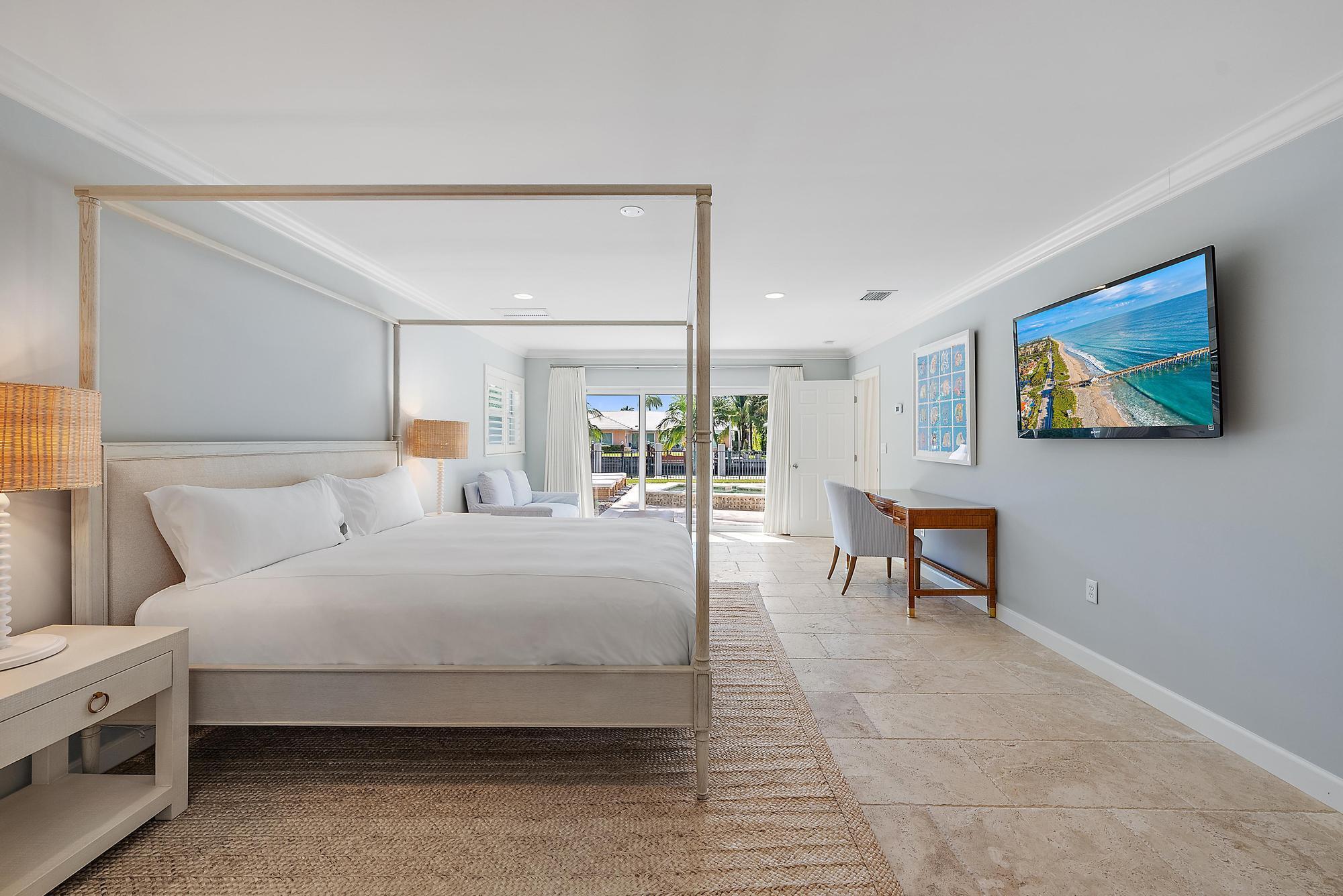 Palm beach Isles - Residential