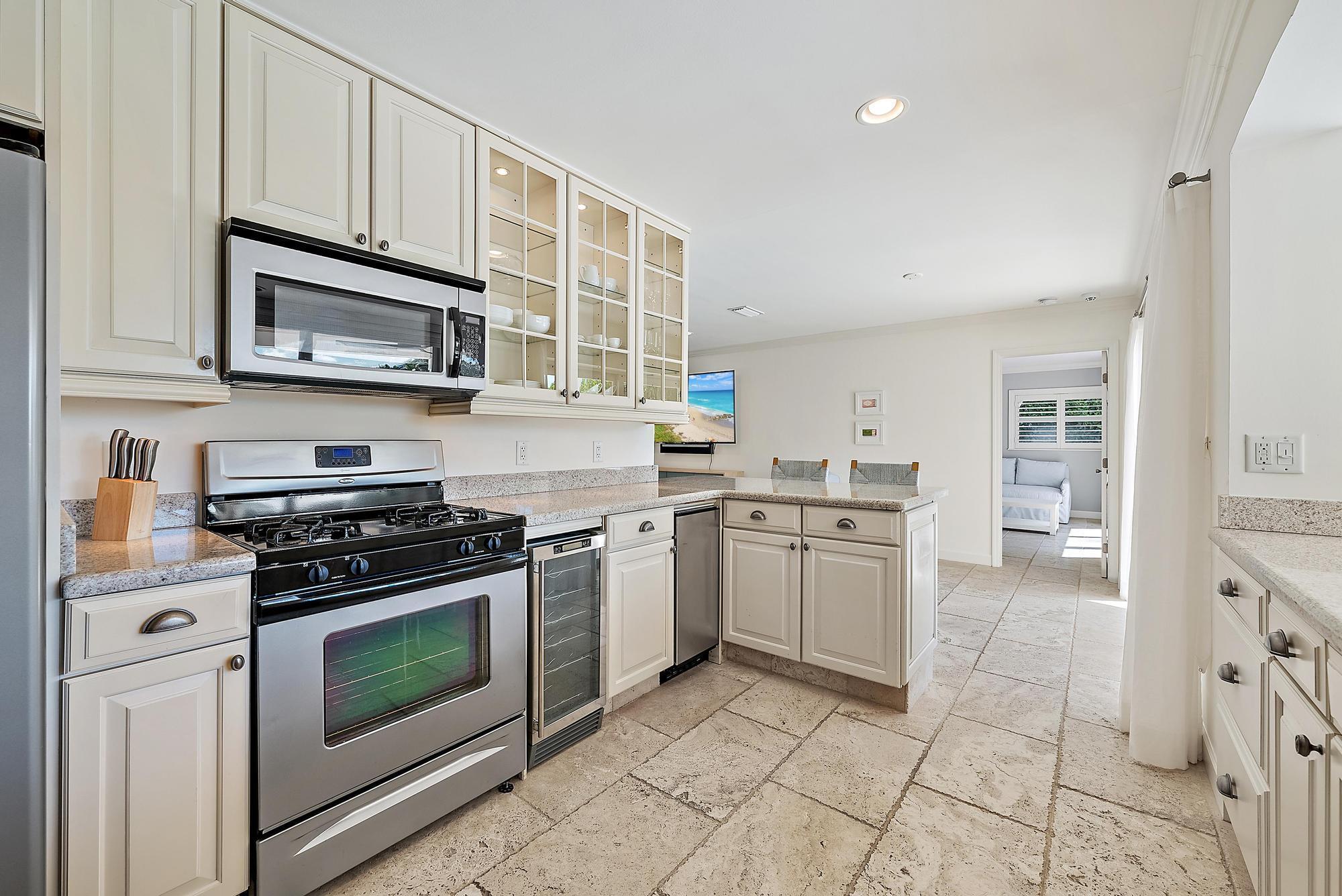 Palm beach Isles - Residential