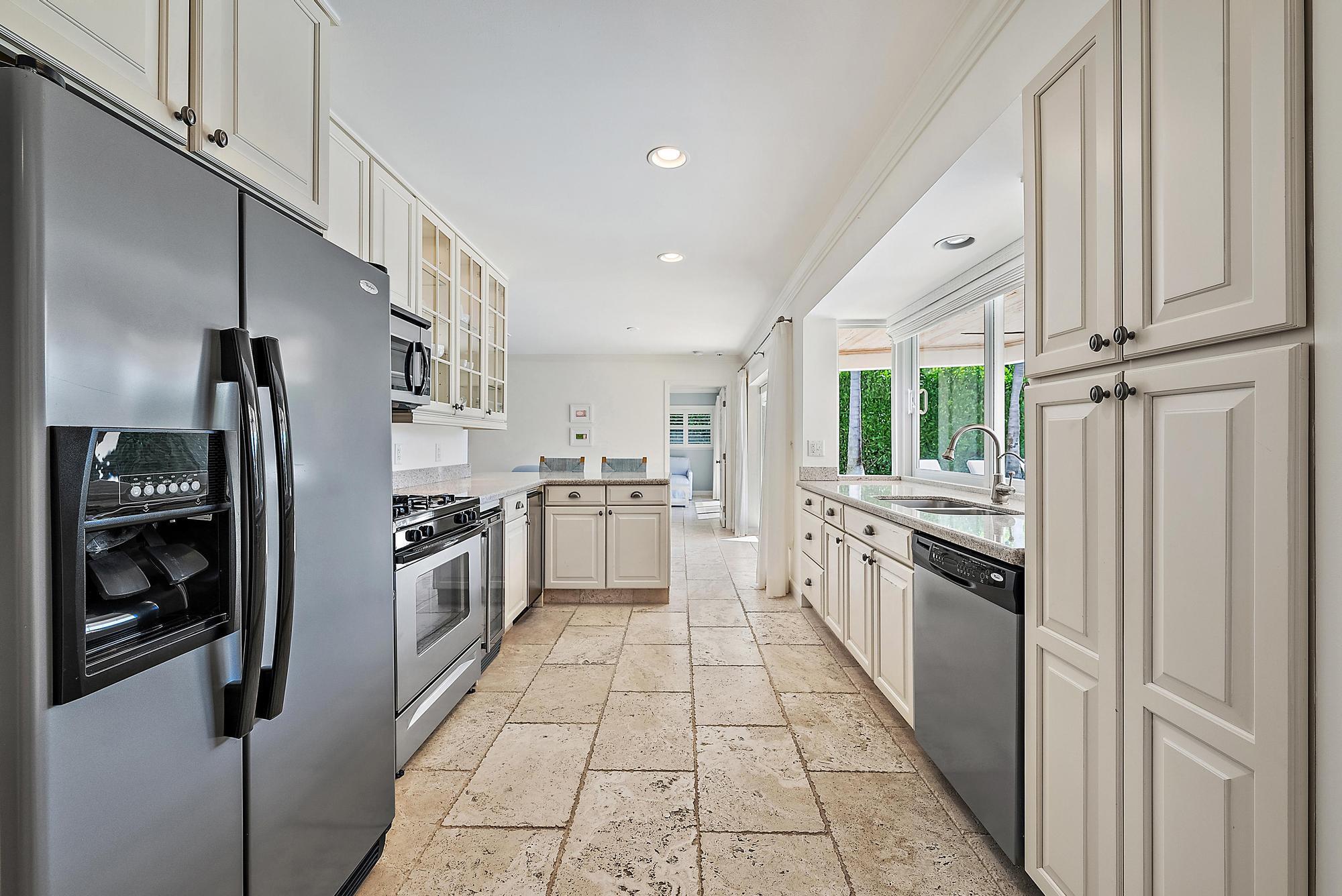 Palm beach Isles - Residential