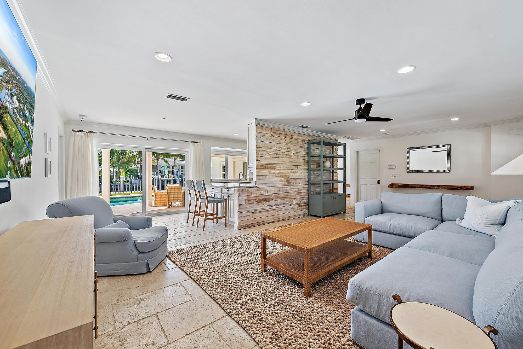 Palm beach Isles - Residential