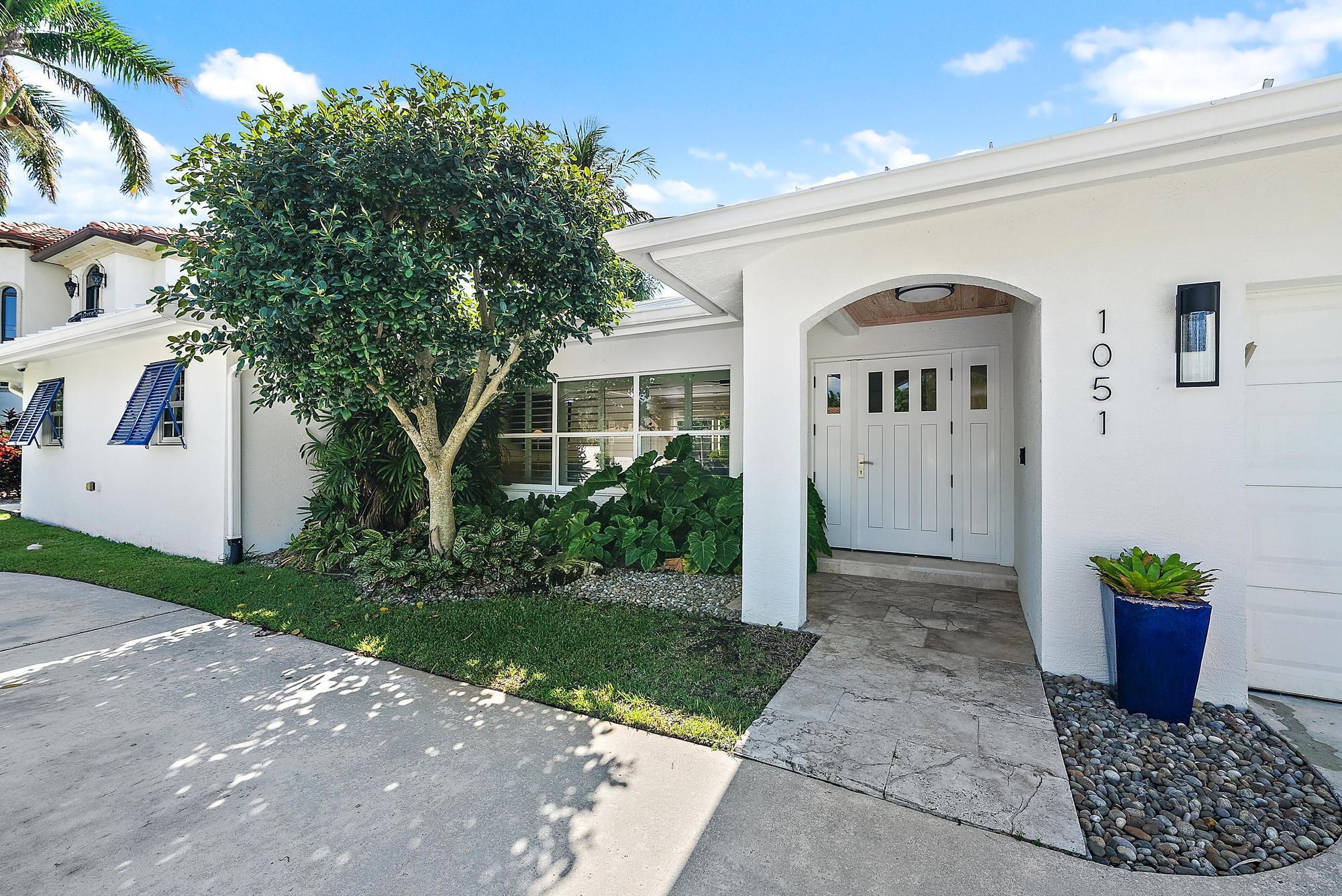 Palm beach Isles - Residential