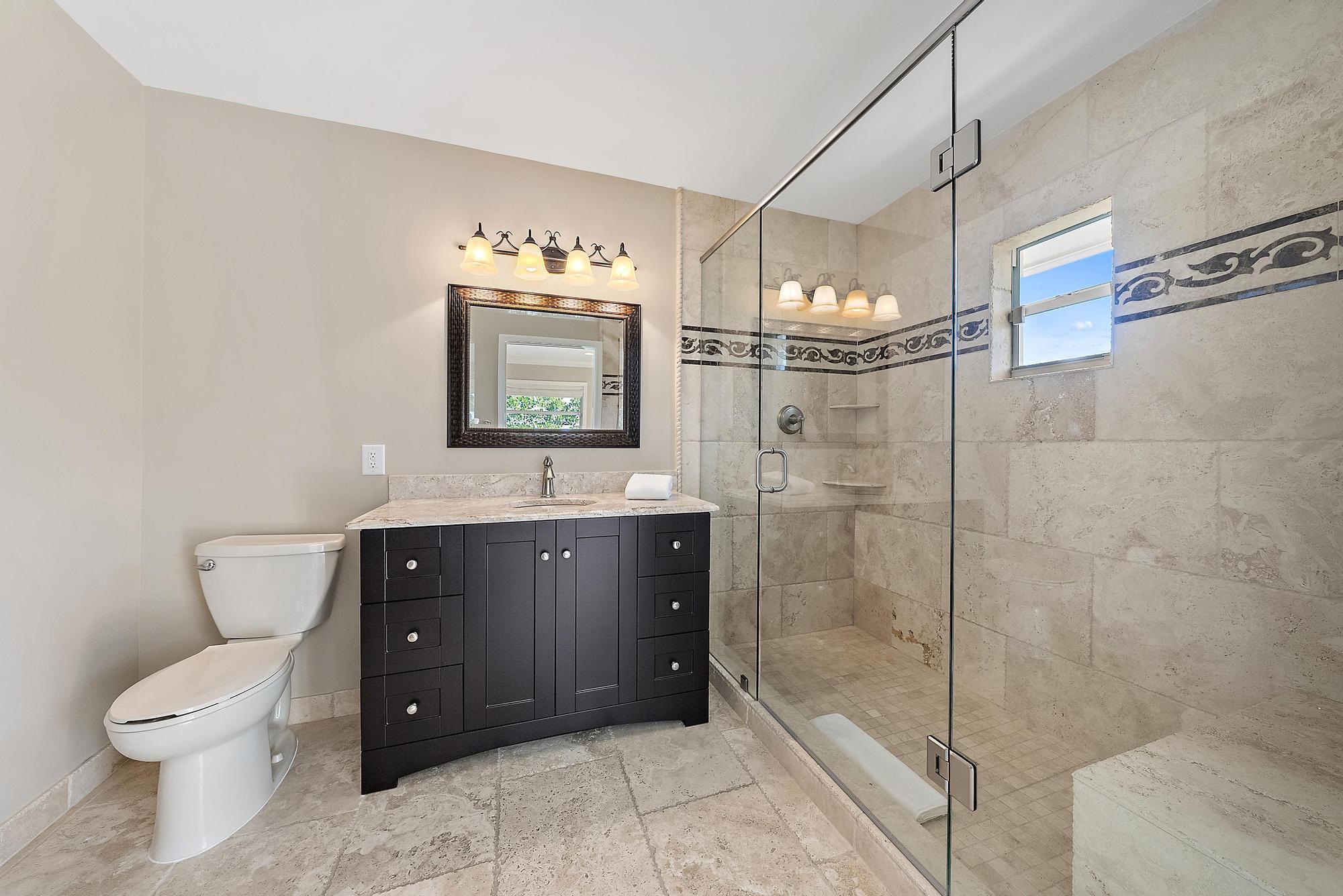 Palm beach Isles - Residential