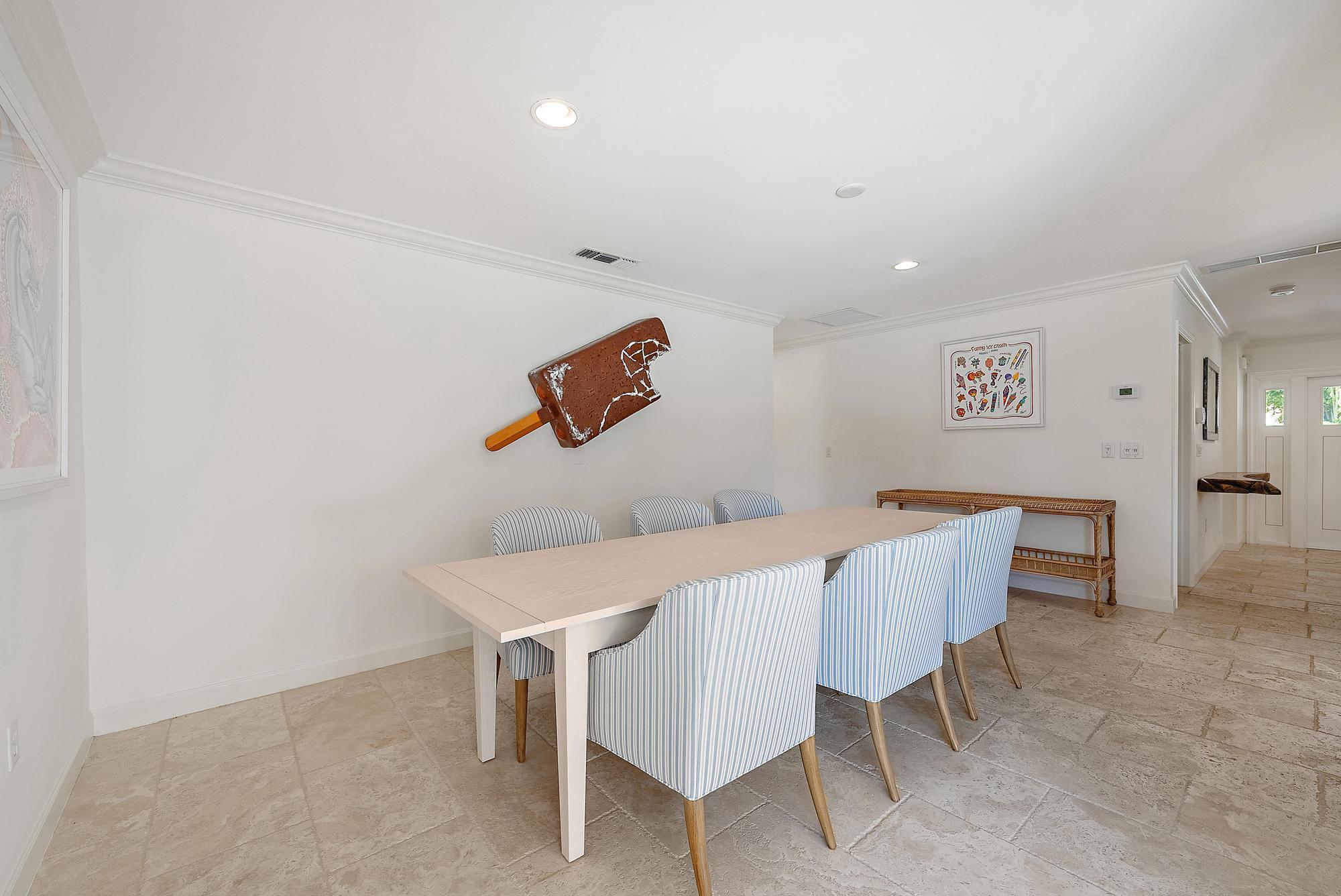 Palm beach Isles - Residential