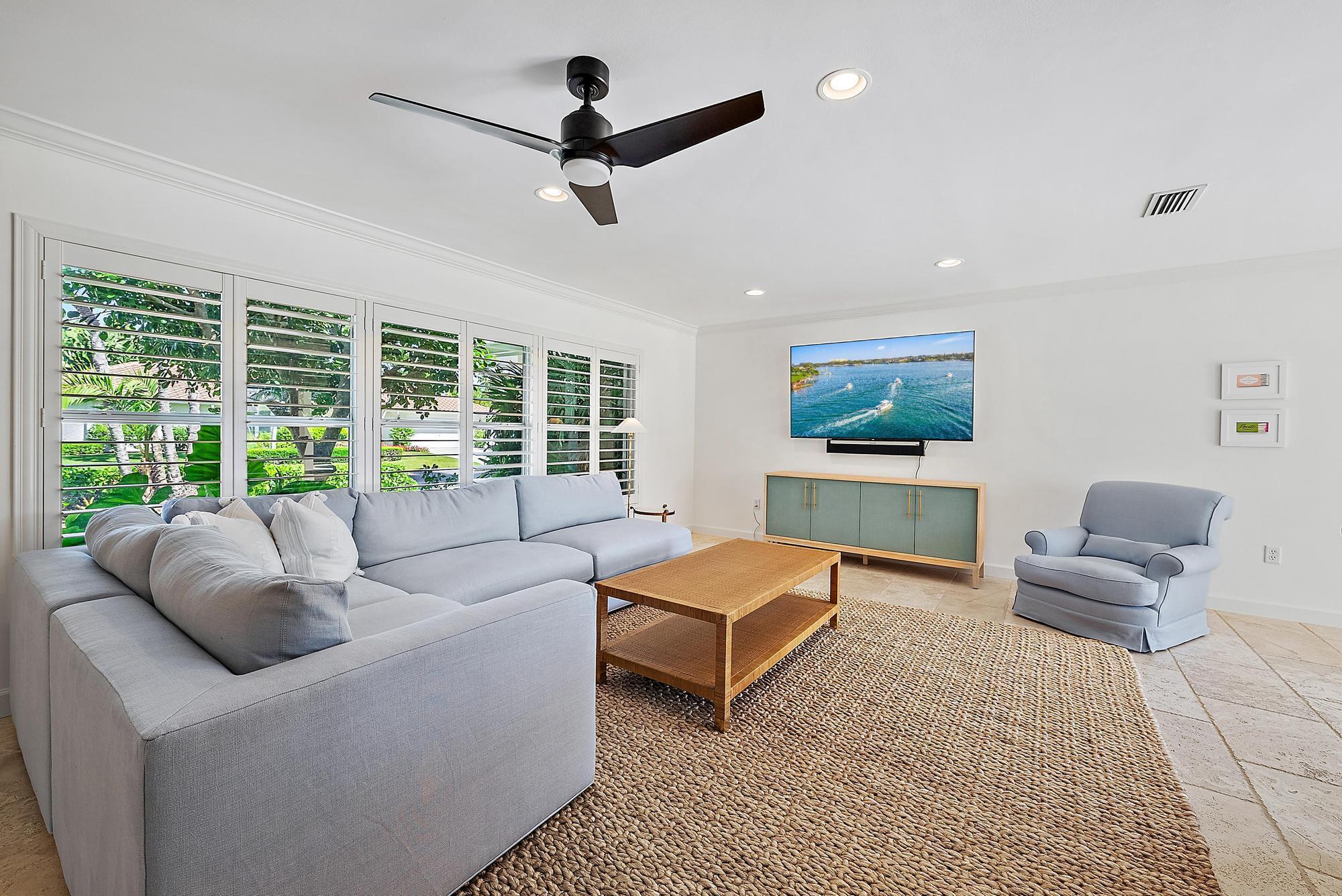 Palm beach Isles - Residential