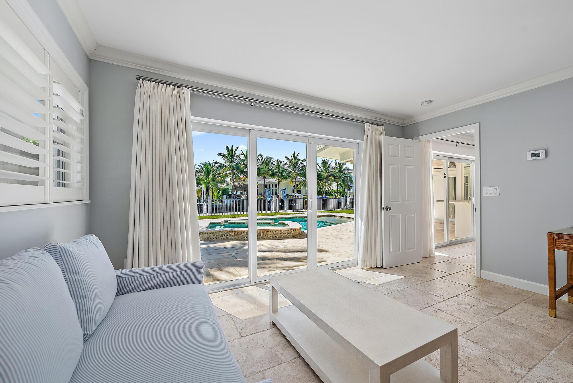 Palm beach Isles - Residential