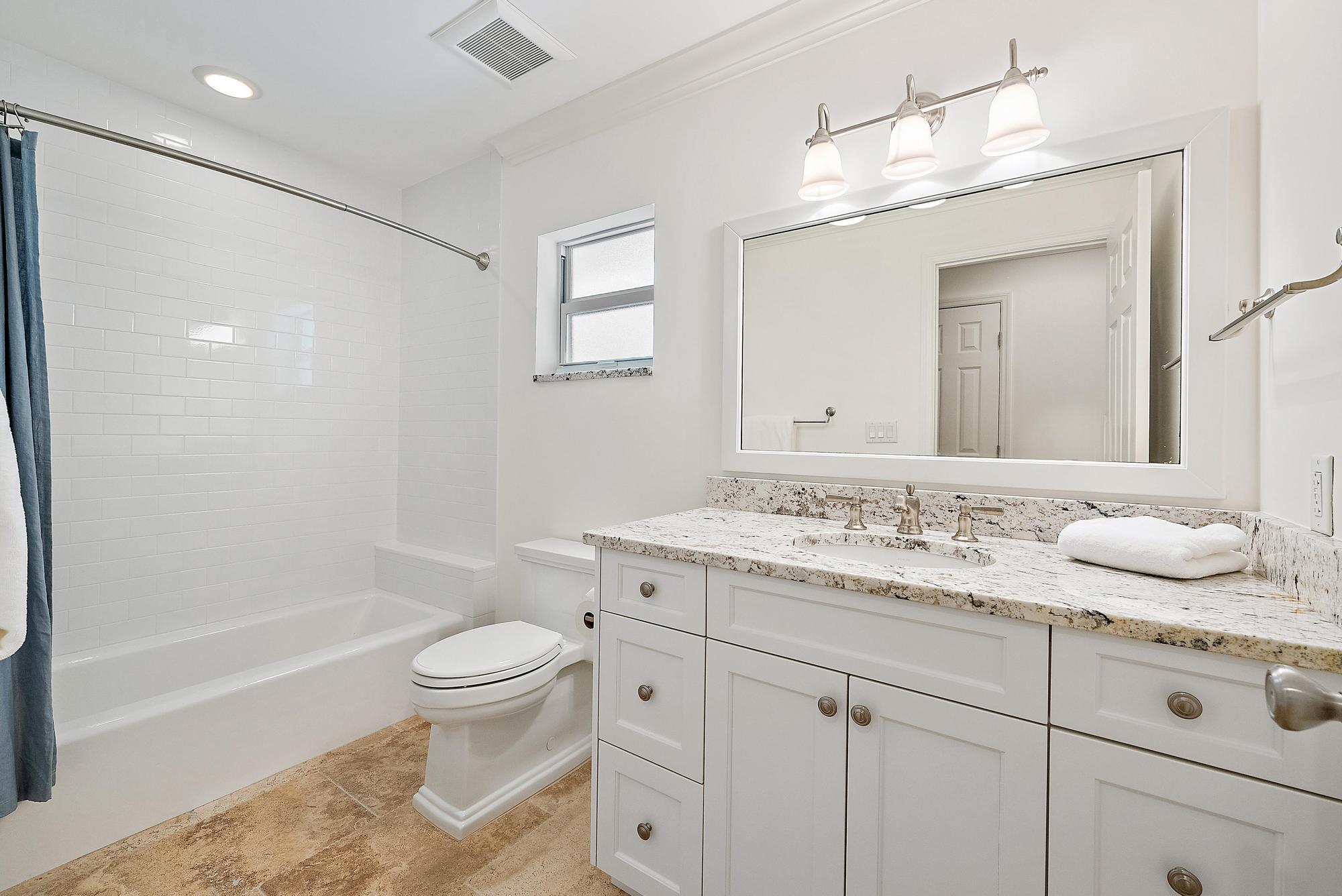 Palm beach Isles - Residential