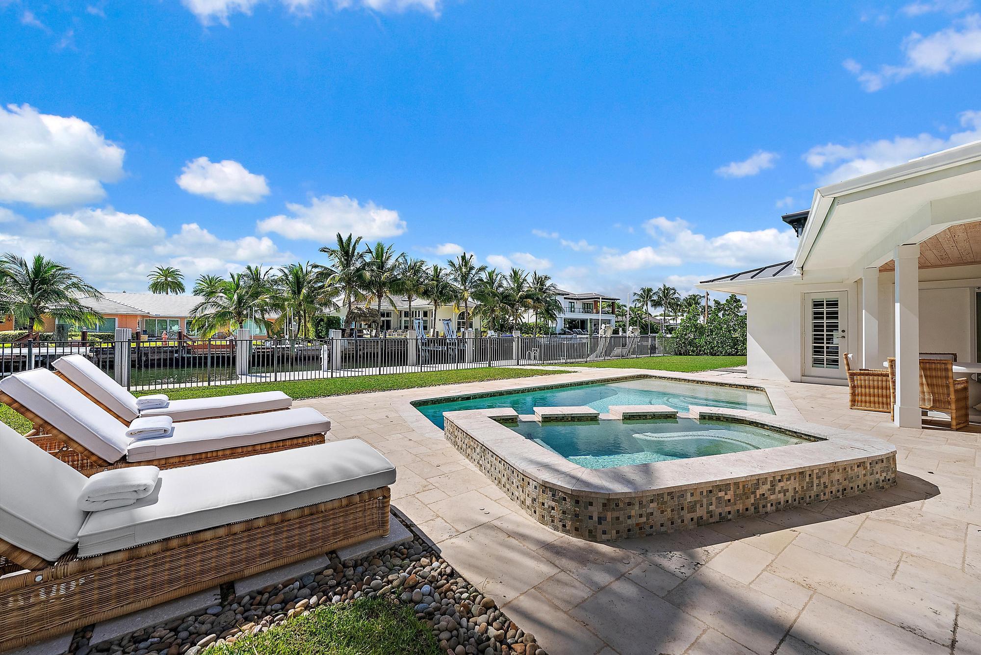 Palm beach Isles - Residential