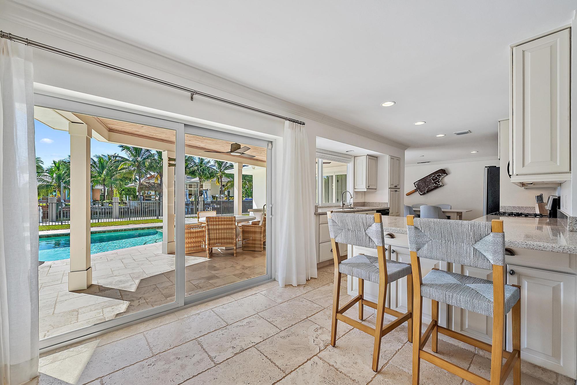 Palm beach Isles - Residential